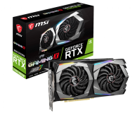 MSI Geforce RTX 2060 SUPER GAMING X 8GB GDDR6 - 504676 - zdjęcie 3